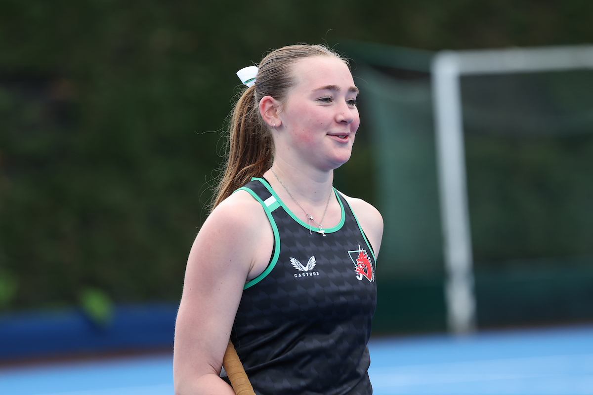 Hoci Cymru tweet media