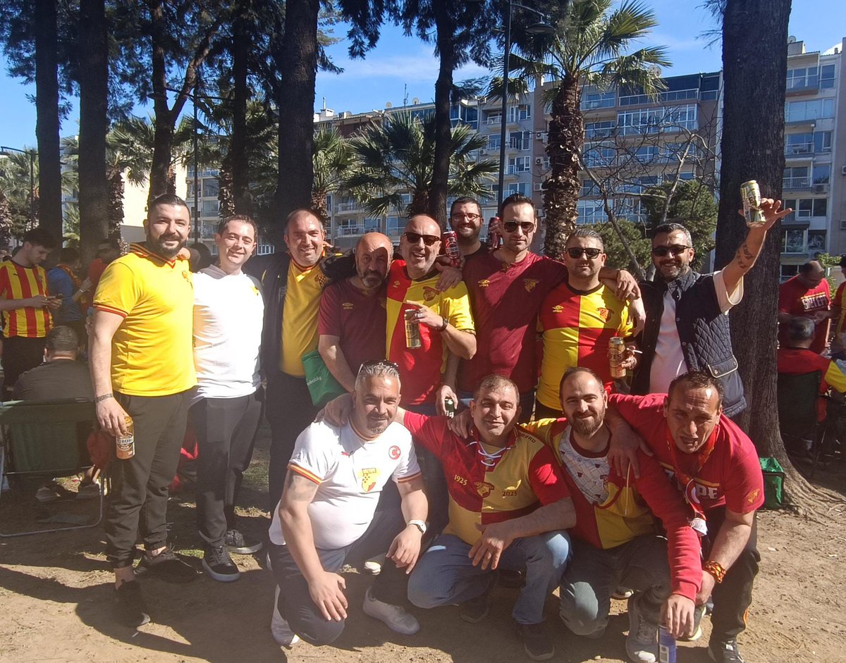 Hayırlı pazarlar ❤️💛