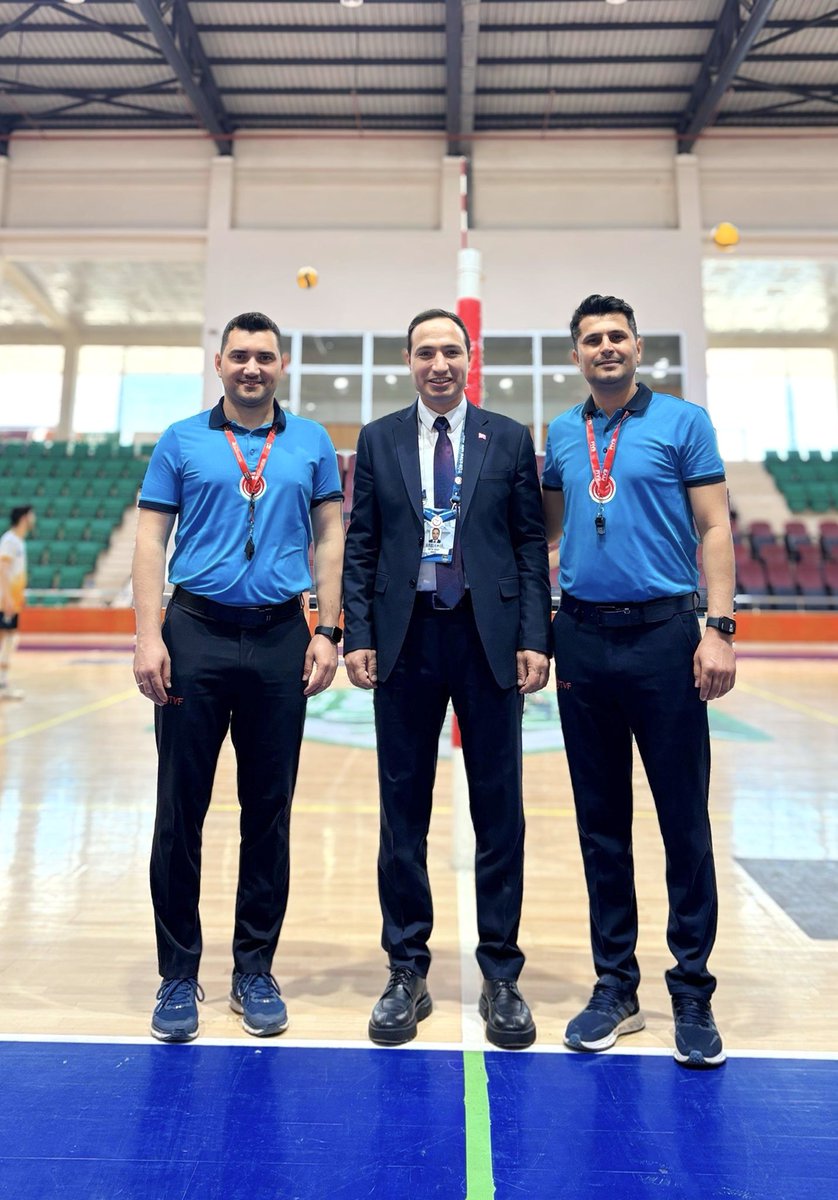 📍IĞDIR
YURT LİG DOĞU GRUBU 
KYK Genel Müdürü sayın <a href="/aliozdemirgsb/">Ali ÖZDEMİR 🇹🇷</a> Beye,muhteşem organizasyon için İl Müdürü sayın <a href="/recaisahinn/">Recai ŞAHİN</a> ‘e teşekkür ederiz. 
<a href="/ZiyaSozen/">Ziya SÖZEN</a> <a href="/kamuranozden/">Kamuran ÖZDEN</a> <a href="/AbdullahKayanc1/">Abdullah Kayancicek</a> <a href="/duyarugur/">M.Uğur Duyar</a> <a href="/AbdulselamAIKB1/">Abdulselam AÇIKBAŞ</a> <a href="/zcan_kanat/">Özcan Kanat</a> <a href="/MetinBecerikli4/">Metin Becerikli</a> <a href="/ilhangoktas12/">İlhan Göktaş</a> <a href="/FerhatBALAT6/">Ferhat BALAT</a>