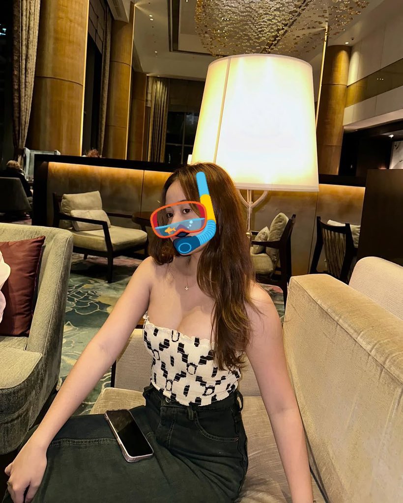 geruqduk's tweet photo. Open vcs sange
Dijamin trusted           
Sekarang bisa              
#Vcs #malamjumat #vcstrusted
#SANGE_AAAAAAAAAAH #vcsreal https://t.co/CKvylq7X60