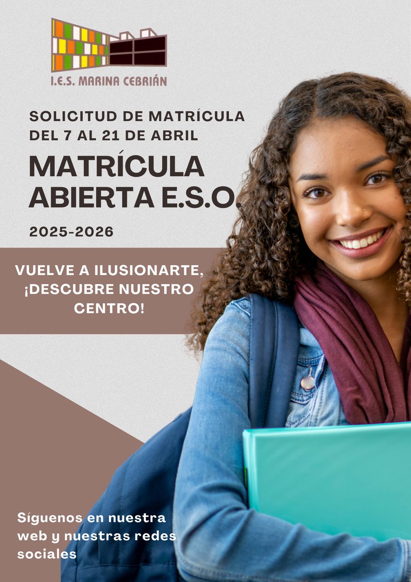 IES Marina Cebrián🇪🇺 tweet media