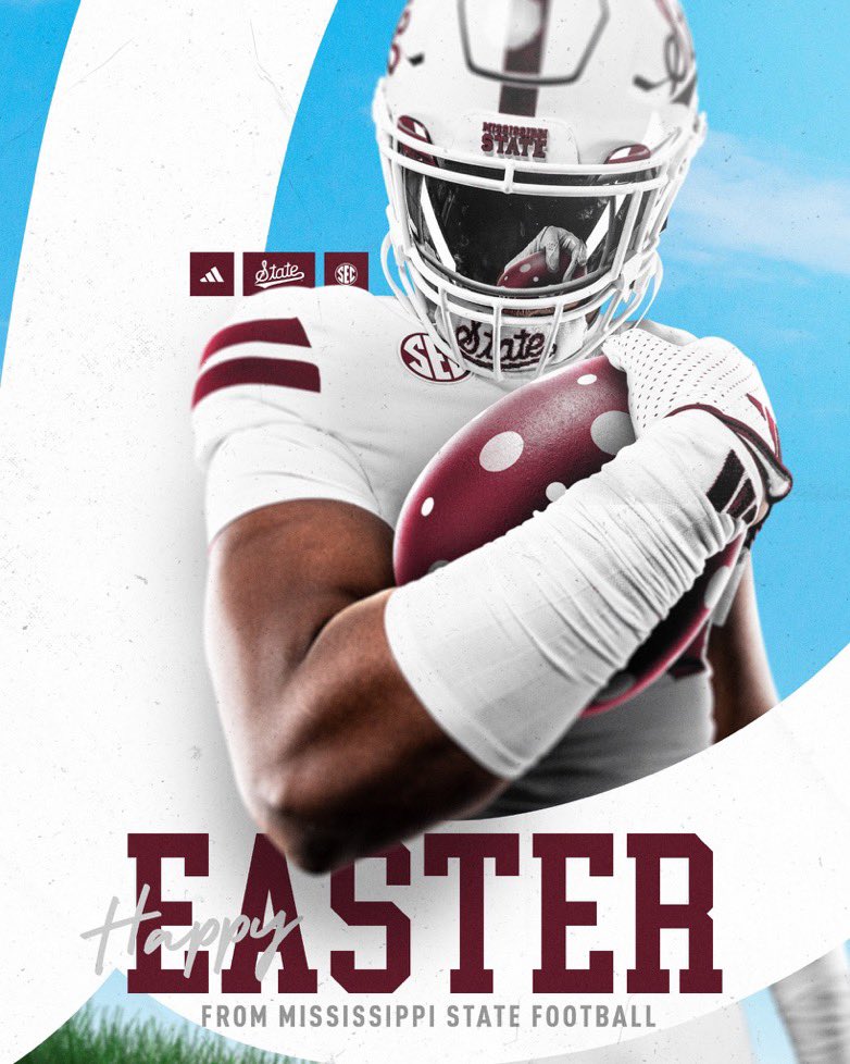 Kyle Rushing (@kylerushing22) on Twitter photo Thank you <a href="/hayeshammond43/">Hayes Hammond</a> for the graphic! Happy Easter!🐶<a href="/CoachCliffOdom/">Cliff Odom</a> <a href="/coach_connors1/">Joey Connors</a> <a href="/HailStateFB/">Mississippi State Football</a> <a href="/PACoachRush/">Ron Rushing</a> Thank you <a href="/hayeshammond43/">Hayes Hammond</a> for the graphic! Happy Easter!🐶<a href="/CoachCliffOdom/">Cliff Odom</a> <a href="/coach_connors1/">Joey Connors</a> <a href="/HailStateFB/">Mississippi State Football</a> <a href="/PACoachRush/">Ron Rushing</a>