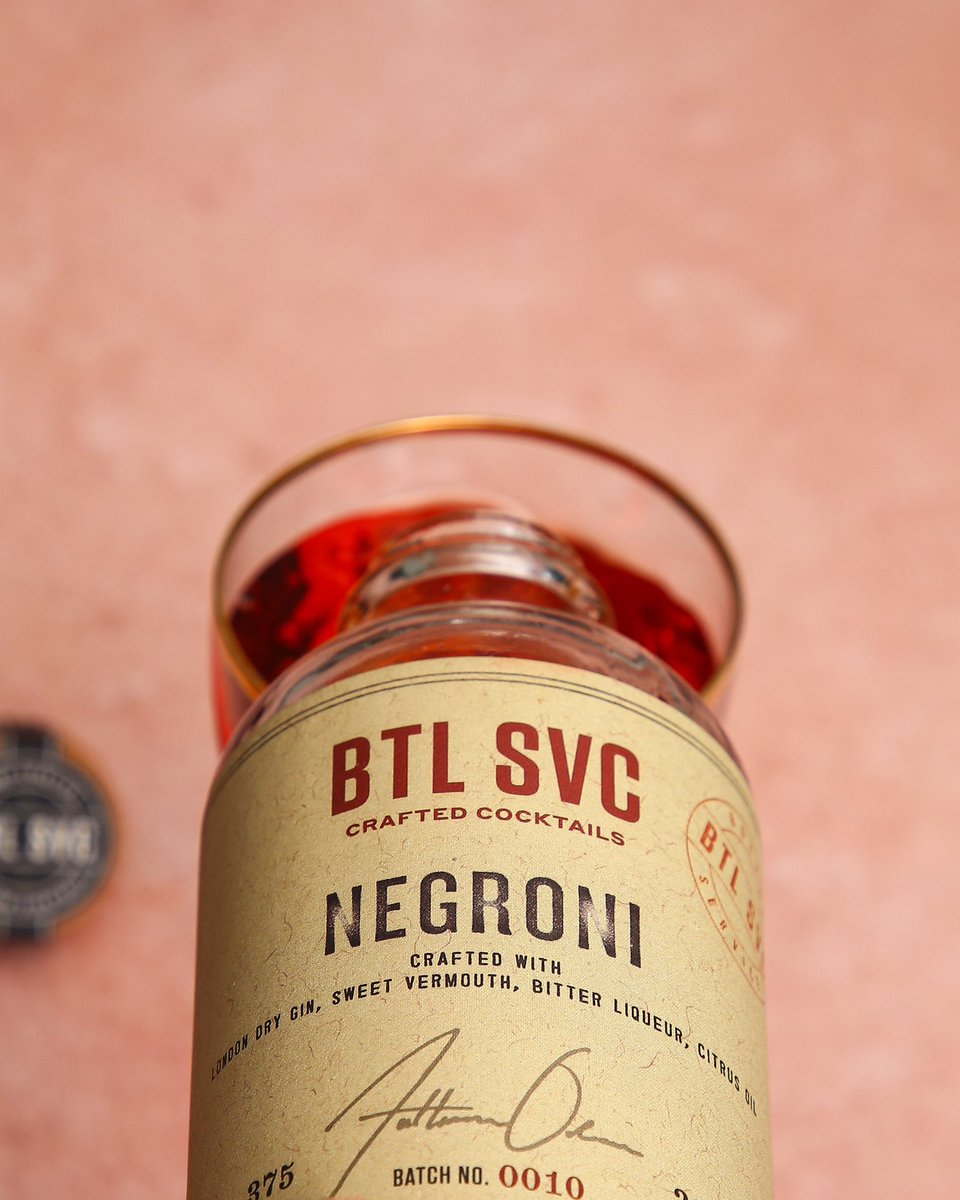 POV: The evening begins.