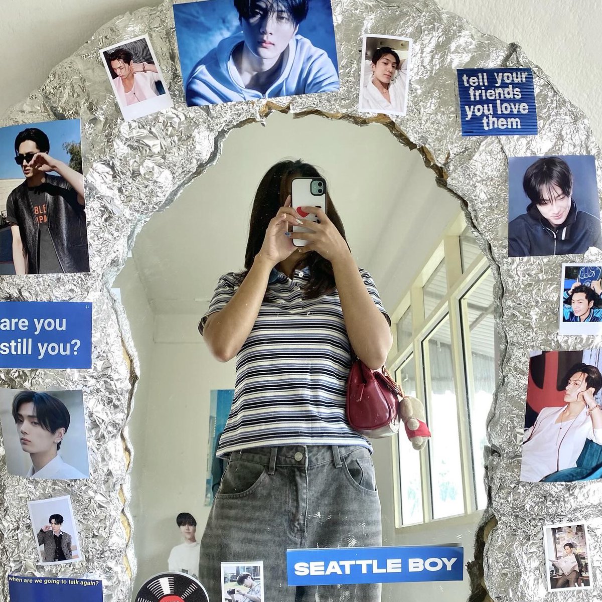 Jay dayyy 💙🐈‍⬛  #Lastspringclub_withJay