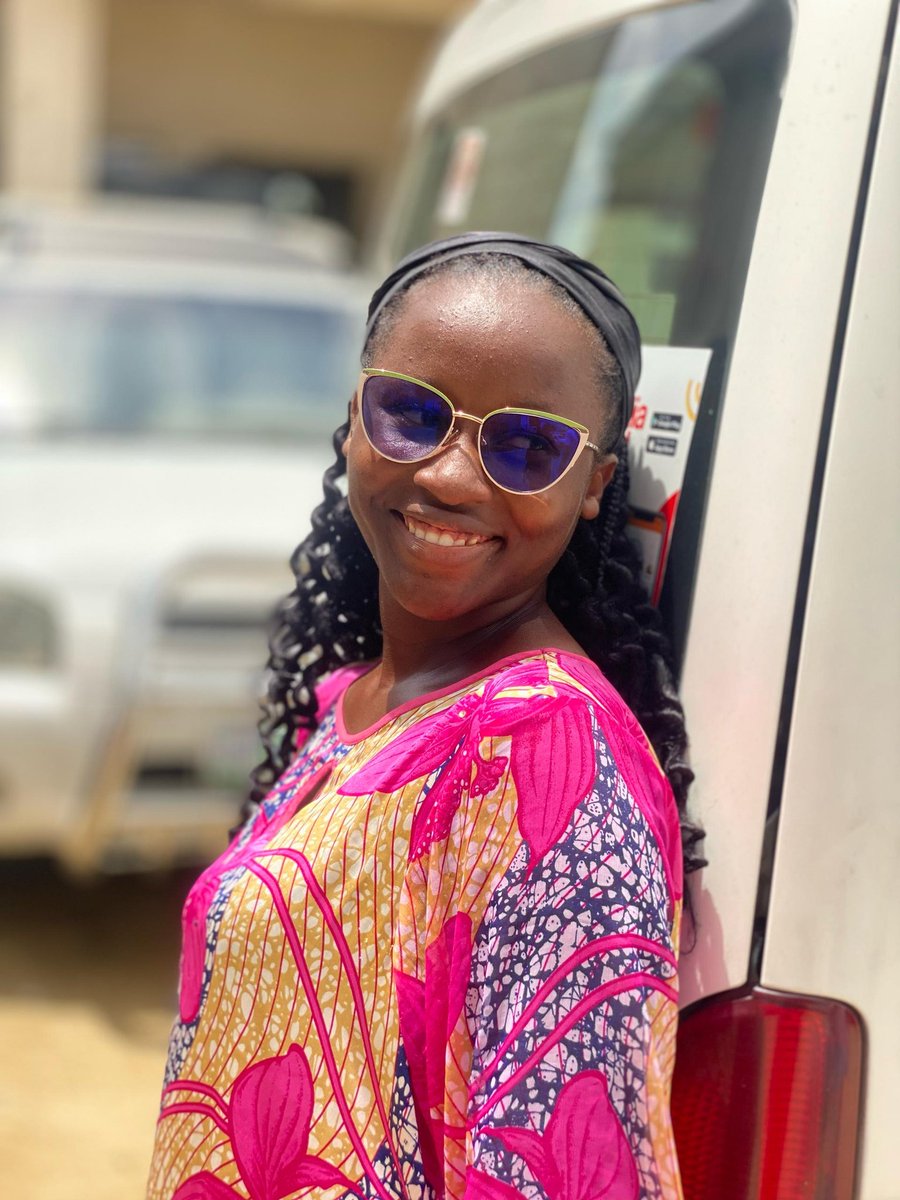 Happy Easter Sunday ☺️ 

This is that resurrection that secured our spot in high places .

Because he lives, We live🌹.

#Easter2025 #EasterSunday #Resurrection #Easter