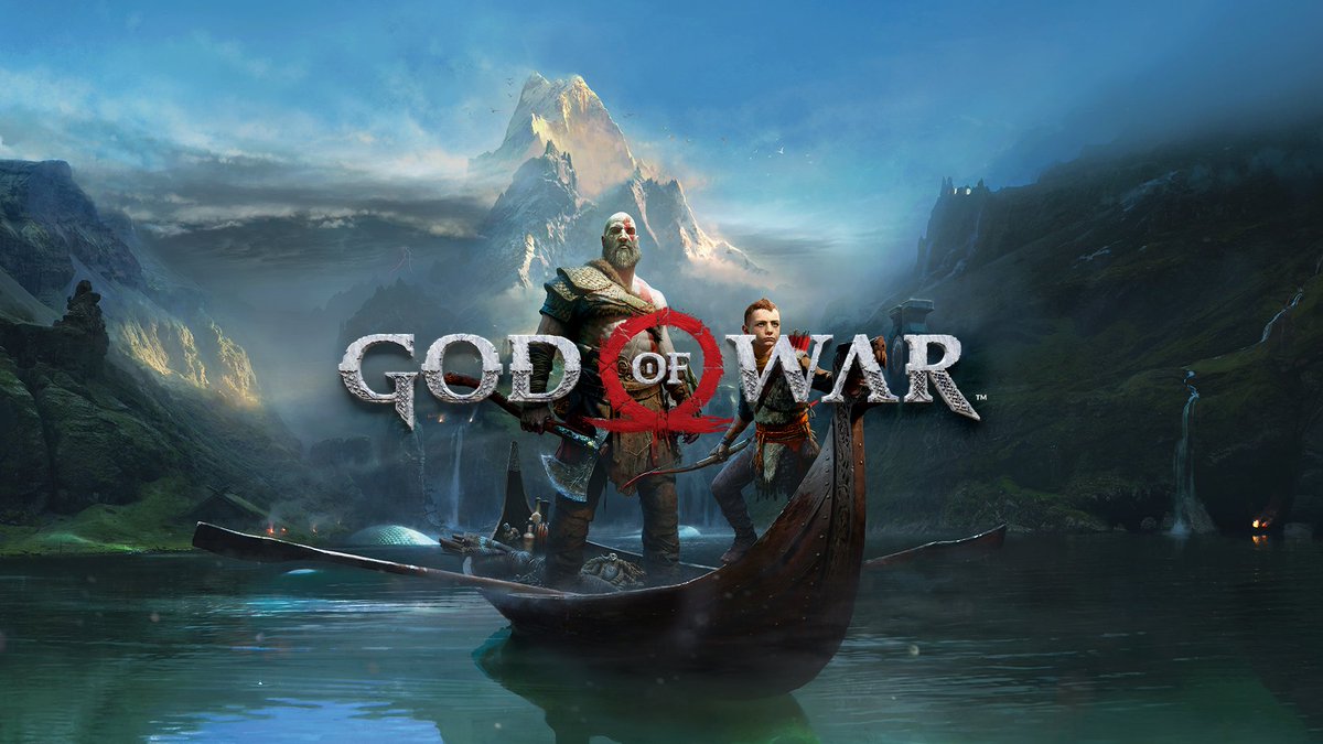 LeMondeDePSX's tweet photo. Il y a 7 ans, le monde découvrait une autre facette de Kratos.

Le 20 avril 2018, God of War redéfinissait la légende, entre rage contenue, relation père-fils bouleversante et épopée nordique inoubliable.

Un chef-d'œuvre narratif !

#GodOfWar #PS5 #PlayStation https://t.co/8p47WNGFm8