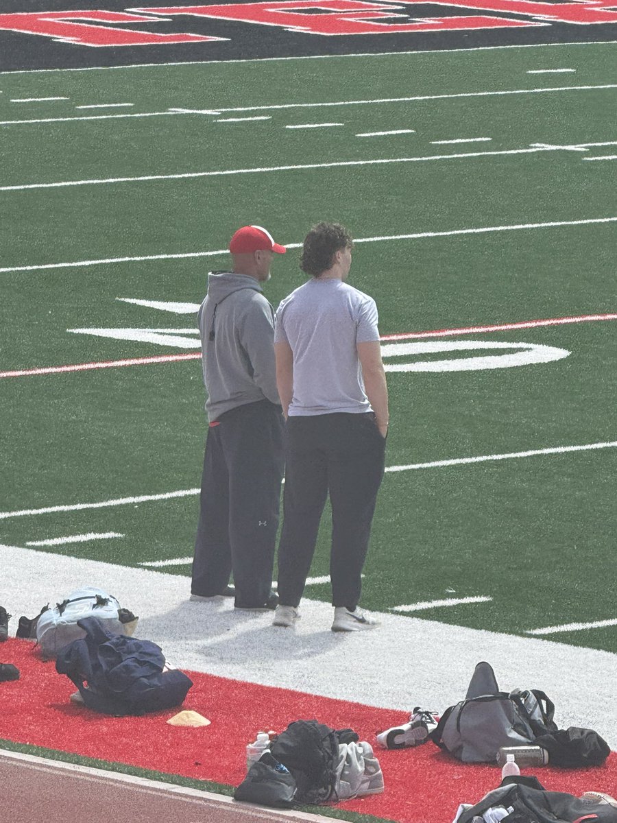 Nolan Farr tweet media