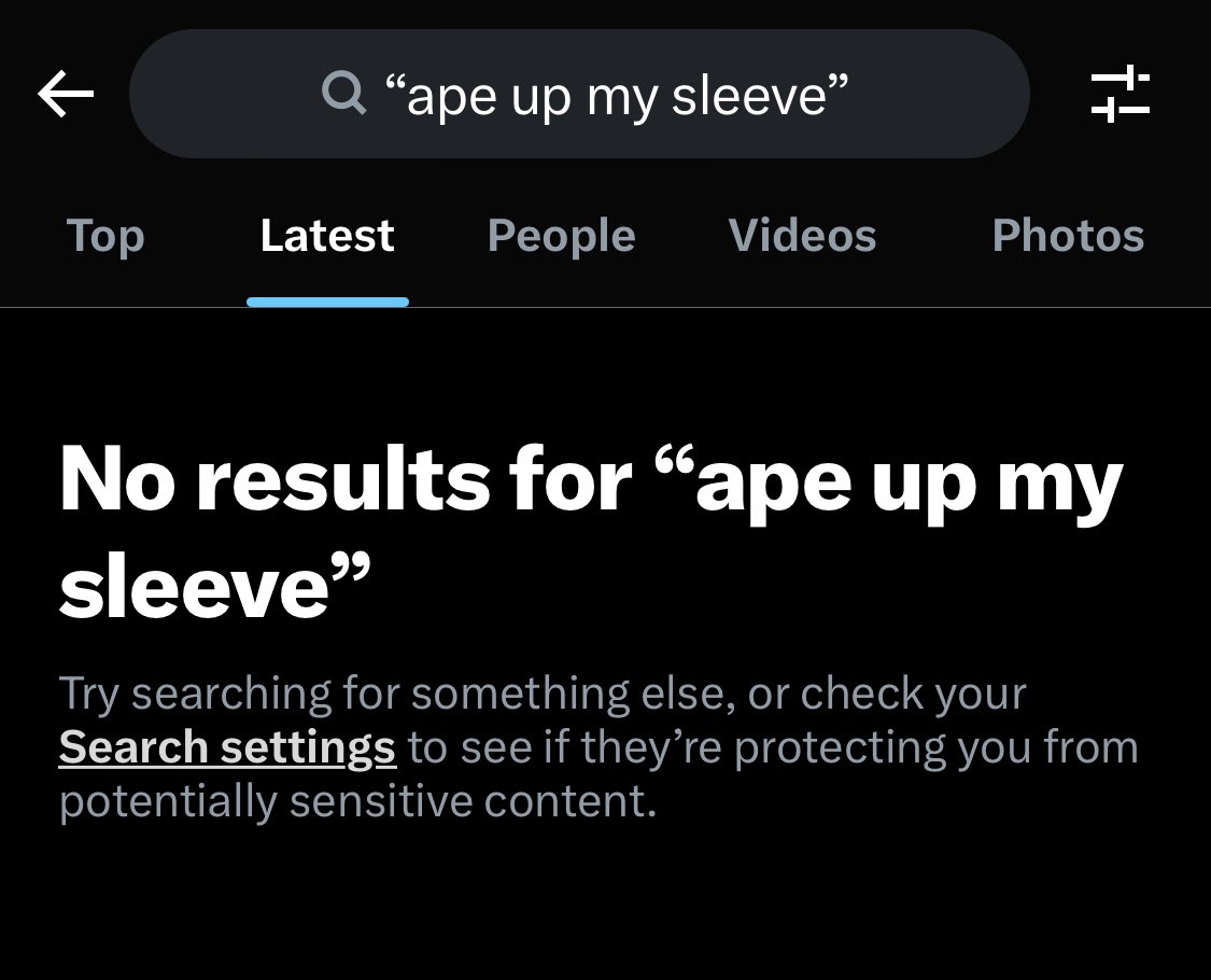 Pregnant Cannibal (@zooof) on Twitter photo 