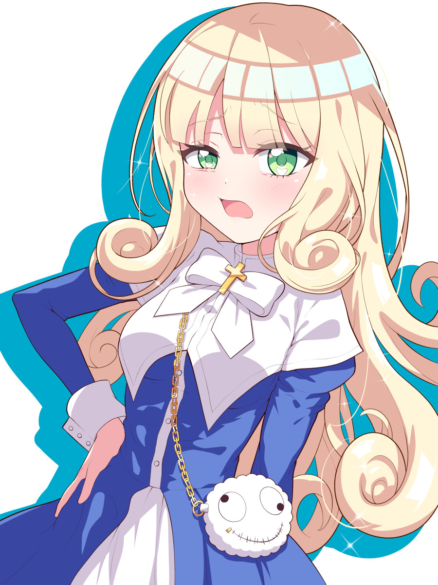 pcgzm's tweet photo. #邪神ちゃんドロップキック https://t.co/0SchwRvx9m