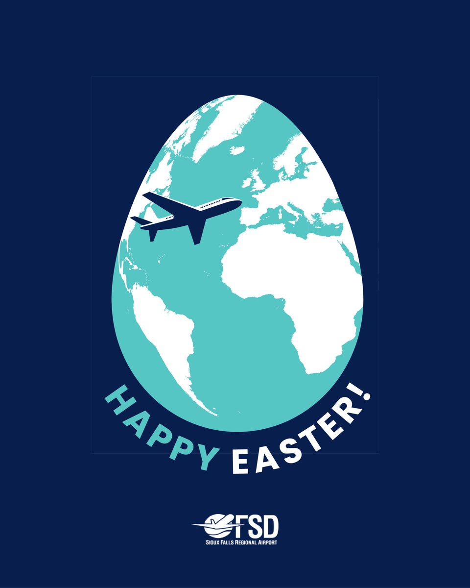 Happy Easter! Safe travels, all, and have a great time with family and friends.