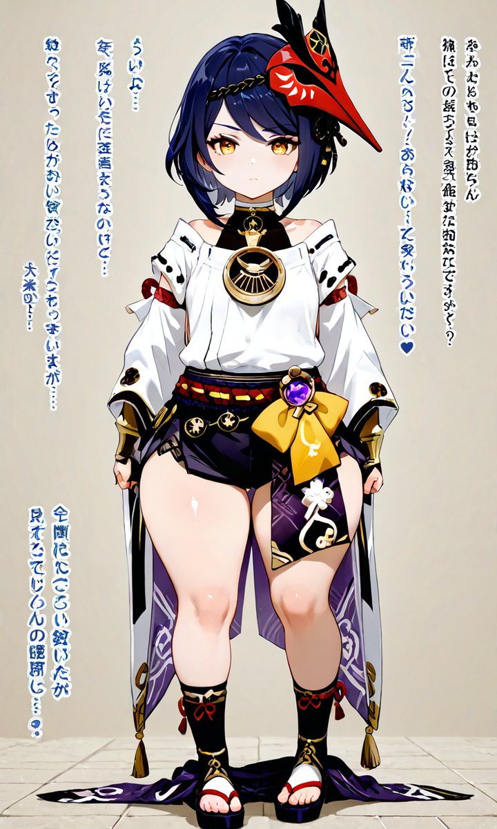 Kanna + Sara =