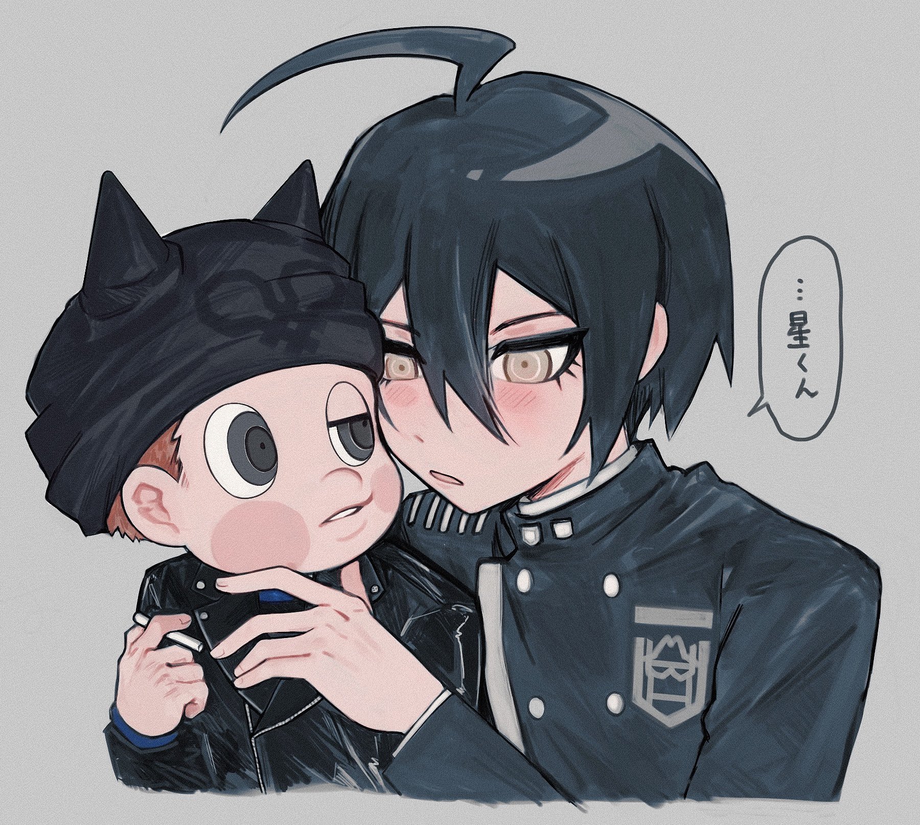 15点 (@sprl_15) / X