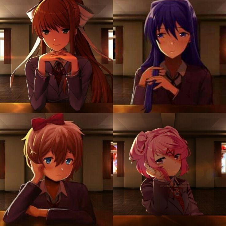 DokiSaudemental's tweet photo. Se a Dokis fossem Presidentes https://t.co/2kbeQOWnWY