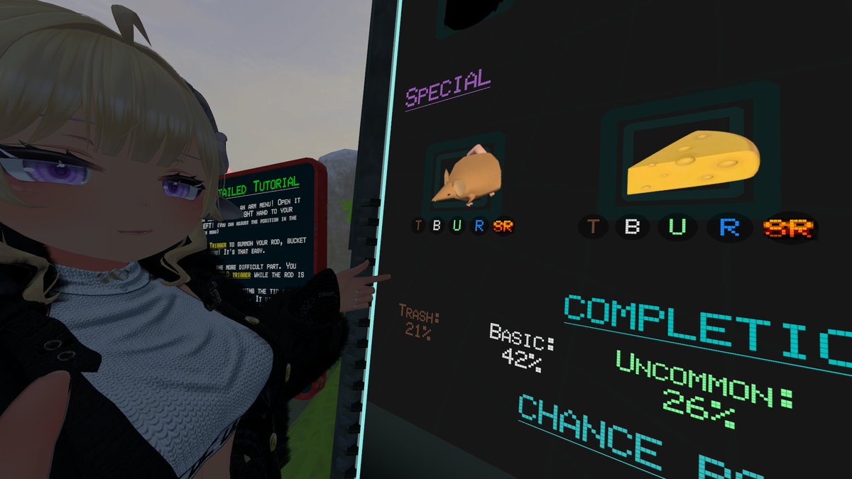 六尾カグヤ🦊 tweet media