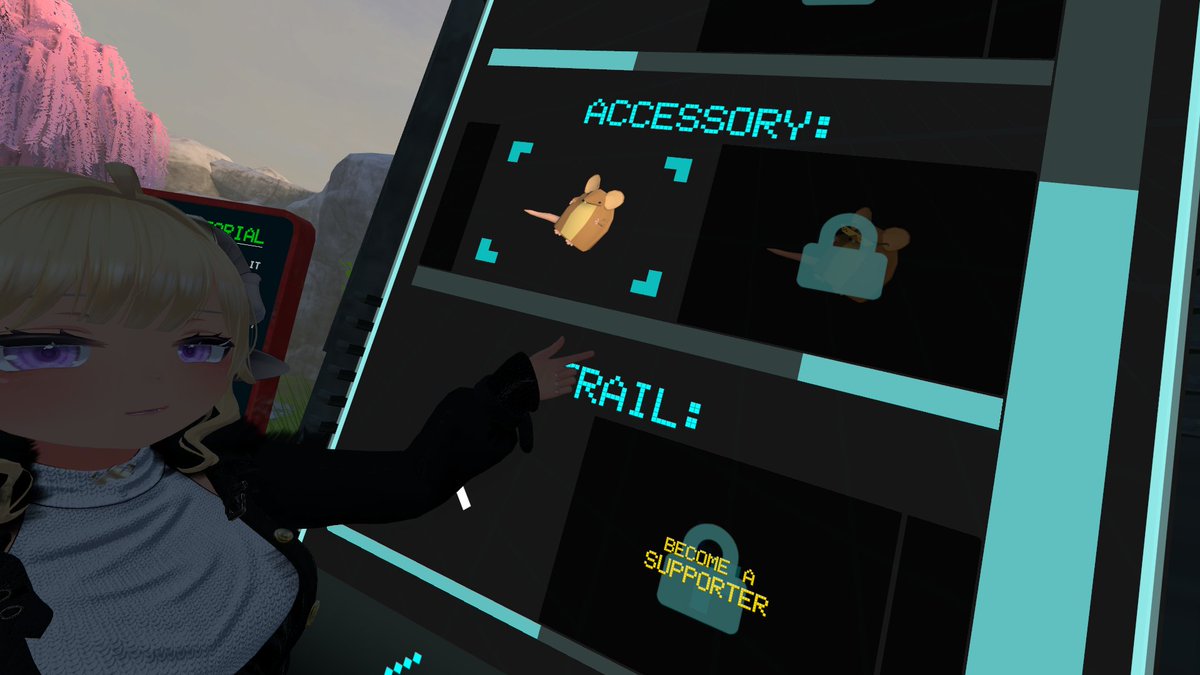 六尾カグヤ🦊 tweet media