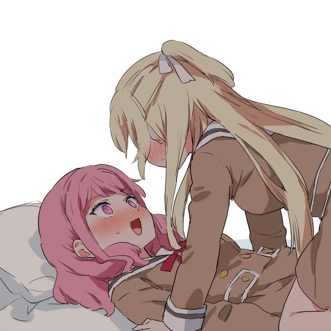 彩ちゃんがいけないのよ 