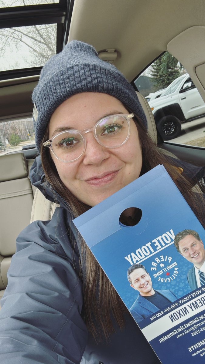 Taleesha Thorogood tweet media