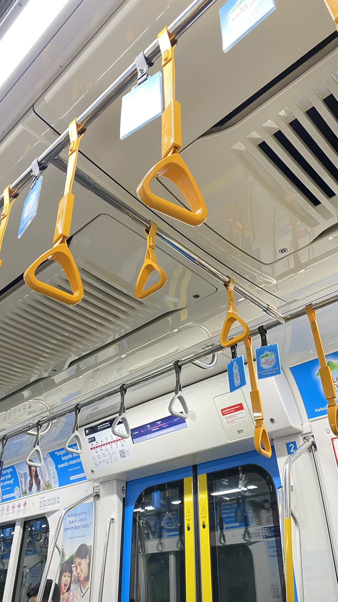 hari weekend yg sibuk