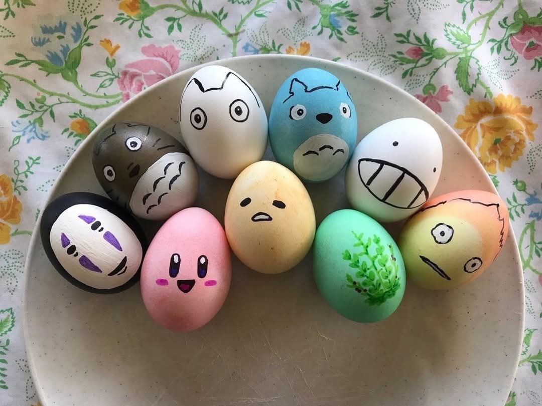 prabinchd's tweet photo. #HappyEaster  Claim some gift here: 
👉https://t.co/DpNDjQ73aD https://t.co/iHiiSqjHan