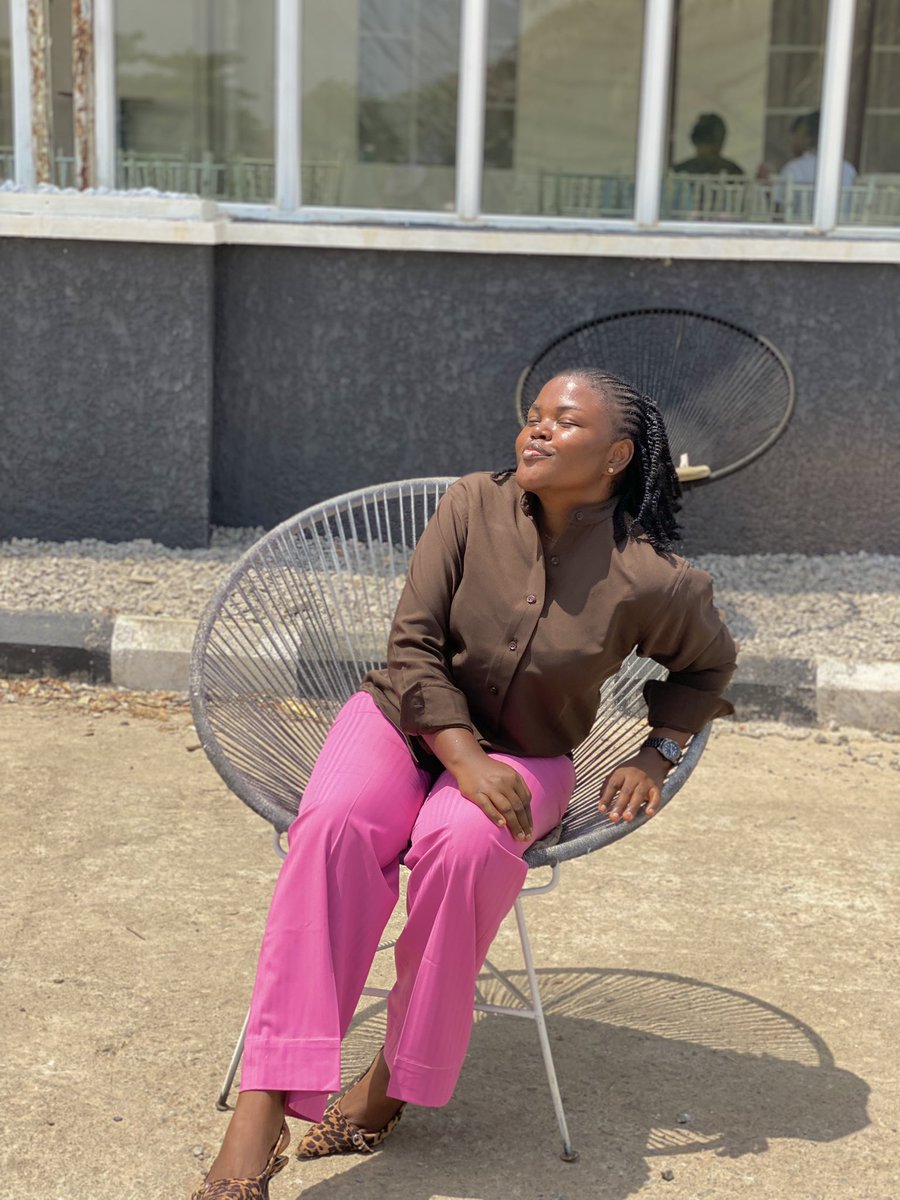 OlajesuLAYOmiii's tweet photo. Grace is forgiveness for the fallen, freedom from guilt, and assurance of salvation.
It’s God’s unearned gift—restoring, redeeming, and reminding us that we are deeply loved, fully accepted, and never beyond redemption.
#gracemessage
📸 : @simply_tonia_ https://t.co/XdNaQc6GAL
