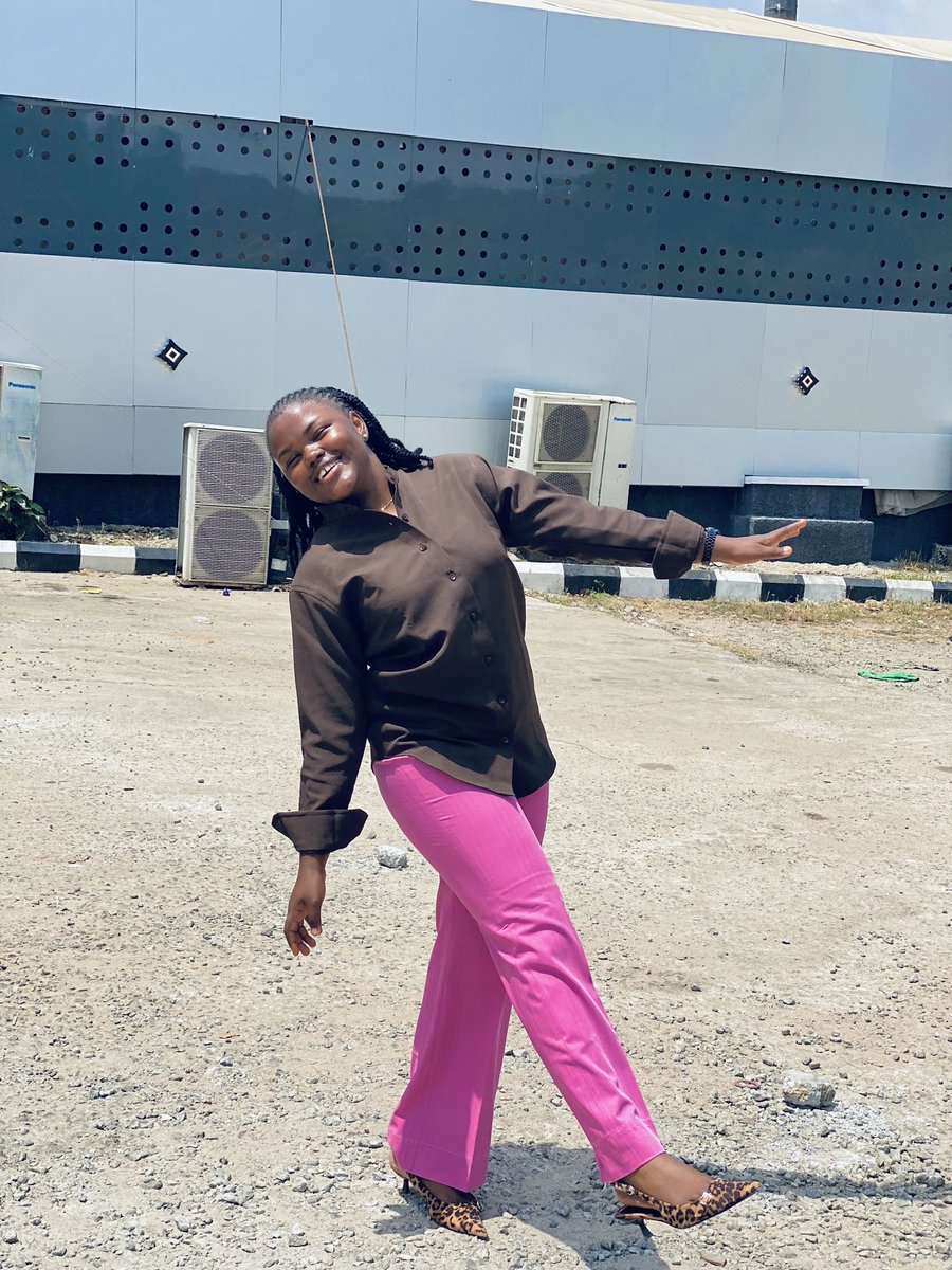 OlajesuLAYOmiii's tweet photo. Grace is forgiveness for the fallen, freedom from guilt, and assurance of salvation.
It’s God’s unearned gift—restoring, redeeming, and reminding us that we are deeply loved, fully accepted, and never beyond redemption.
#gracemessage
📸 : @simply_tonia_ https://t.co/XdNaQc6GAL