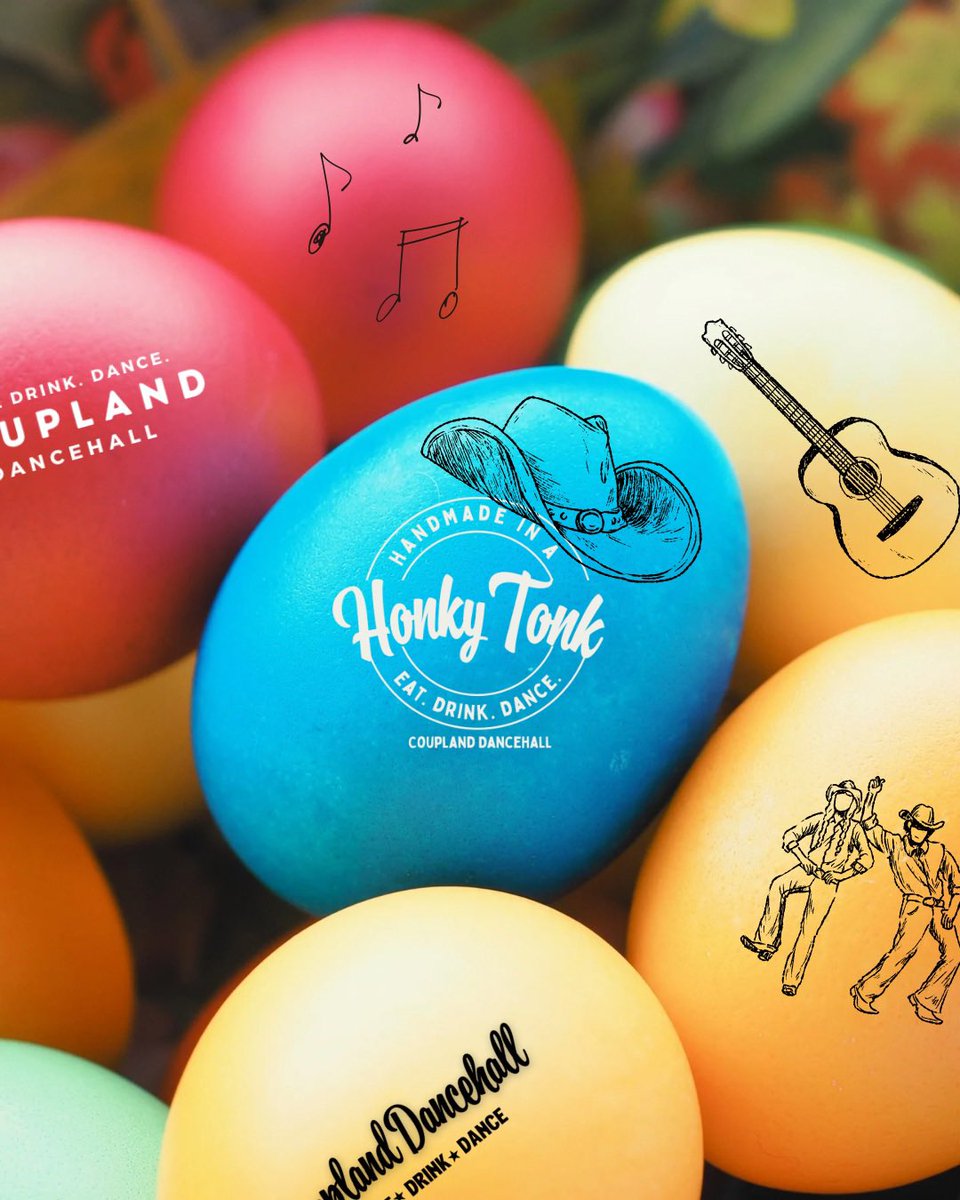 #handmadeinahonkytonk