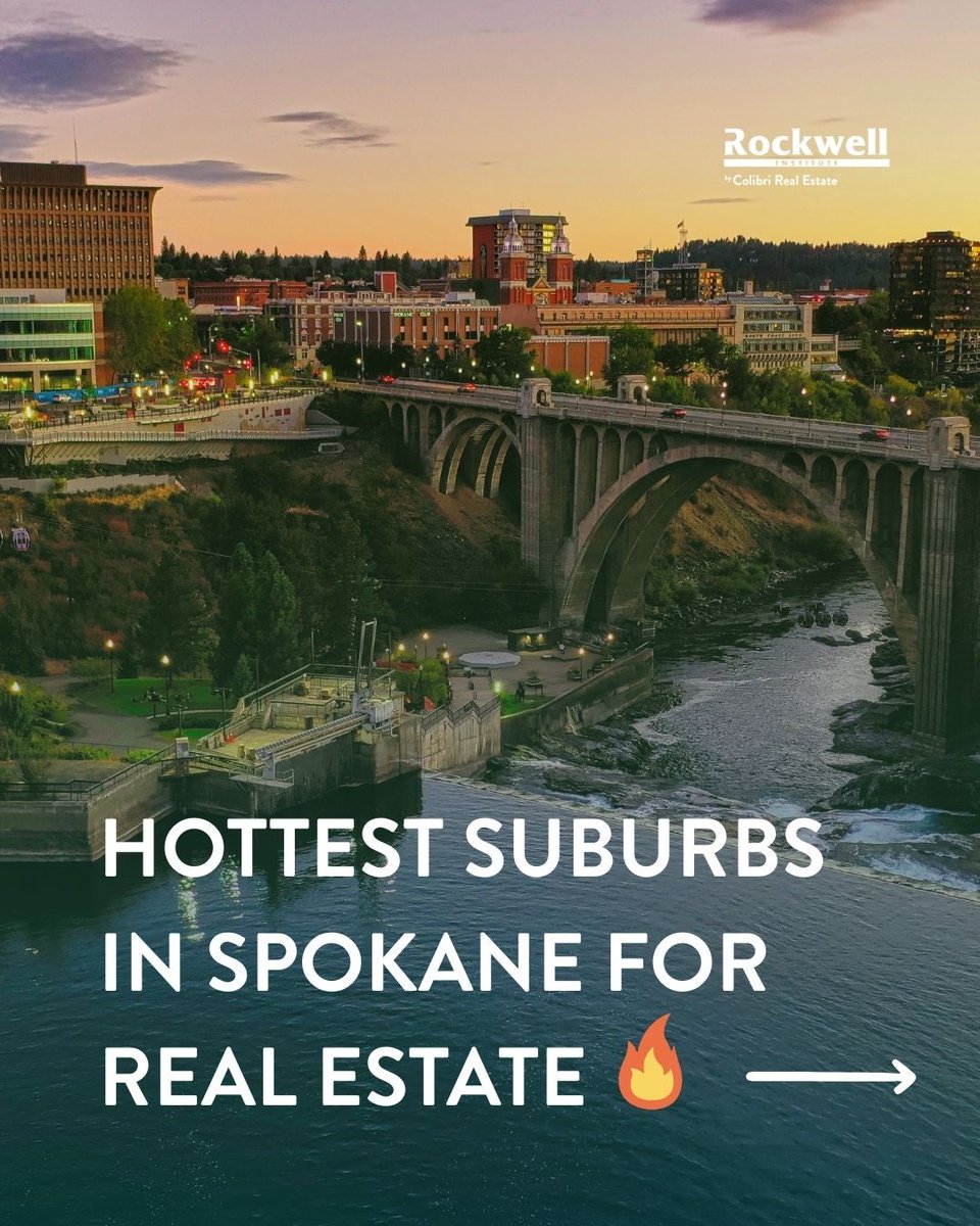 RockwellSchool's tweet photo. Spokane’s housing market is heating up! 🔥 

Download the full report now and stay ahead of the curve. 📲 

🔗 https://t.co/AlfAHWhVgu https://t.co/KkBbvrzz1A