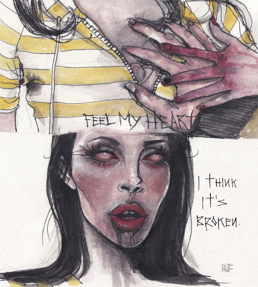 Content from scarlettclown