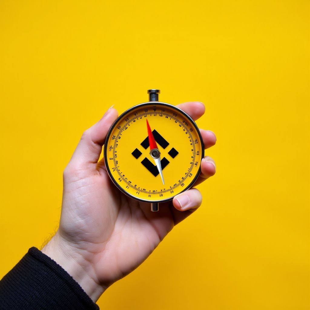 币安Binance华语 tweet media