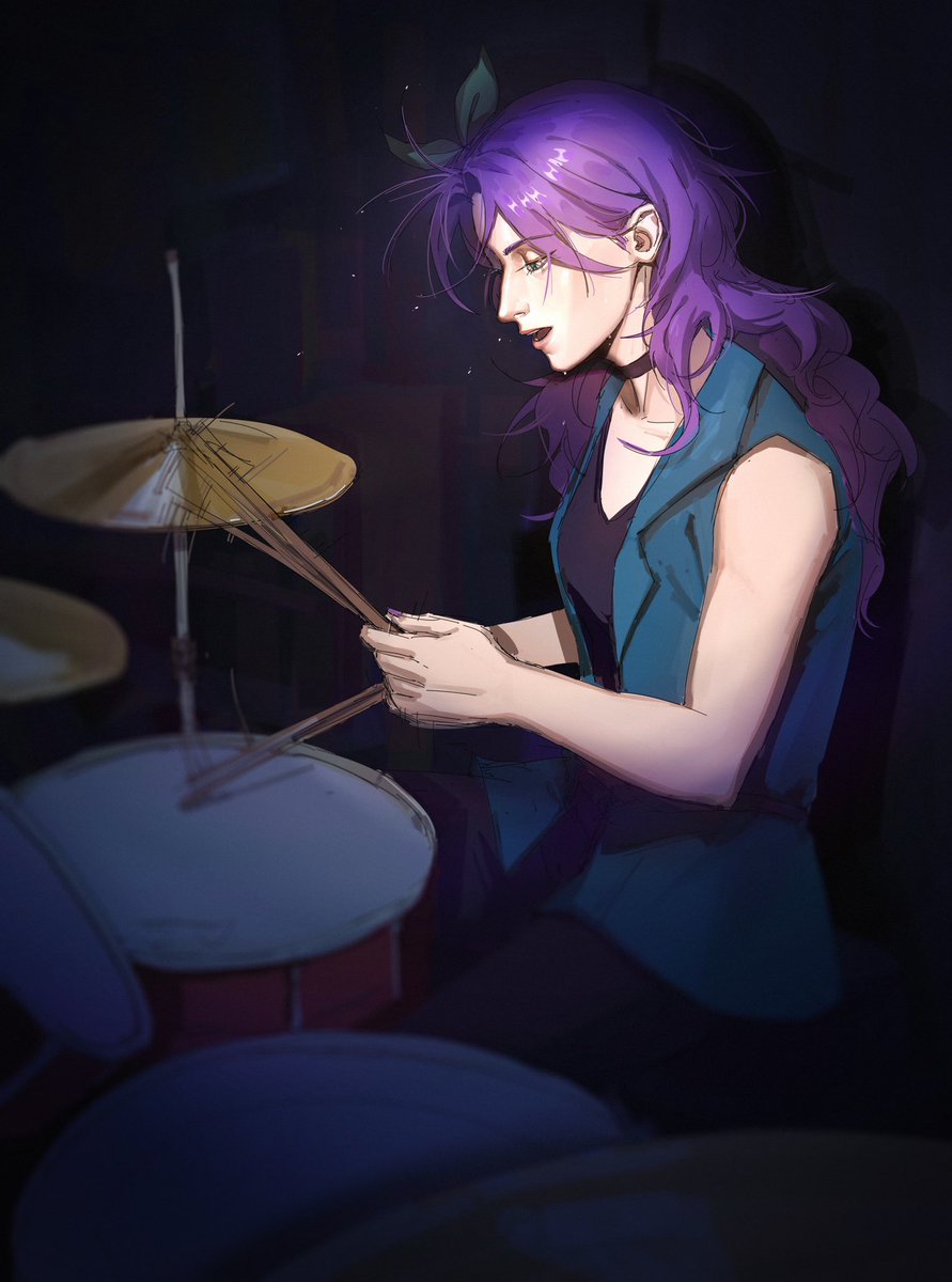 HULLTUTU's tweet photo. 😚💕
#StardewValley #abigail https://t.co/jCCZKFT2qI