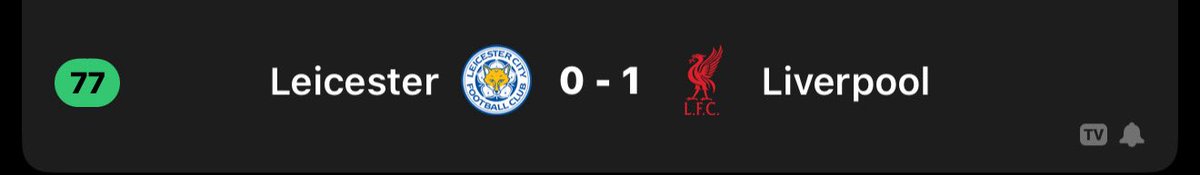 No #LCFC