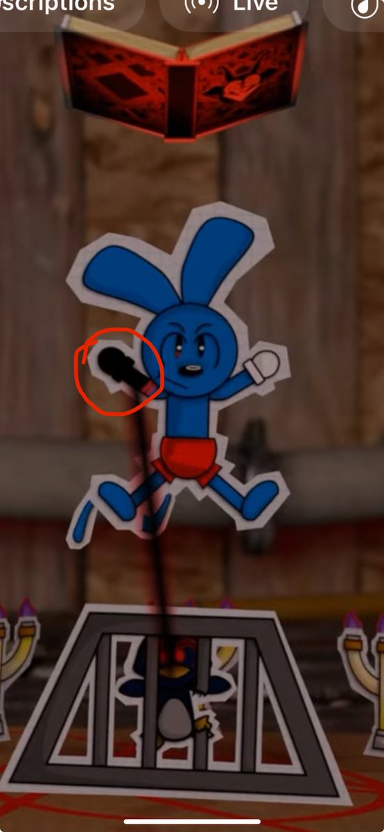 Acrovakil's tweet photo. @DannoCalNews Huh… that probably also explains this💀🙏🏾 https://t.co/SWywNqaVGM