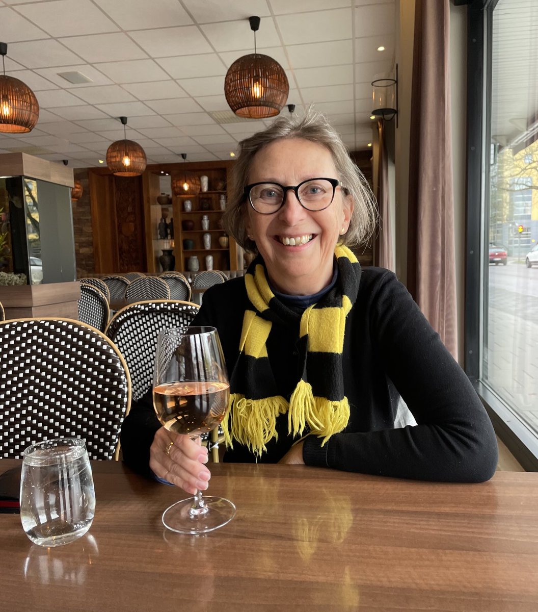 Cecilia Wahlman tweet media