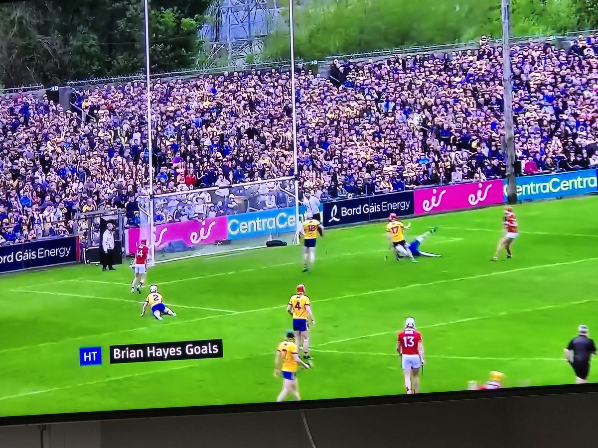 Conor14Cusack's tweet image. The only event that could better Jesus rising from the dead on Easter Sunday is the Munster Hurling Championship. We are blessed to have the game of hurling and our players,  coaches, referees &amp;amp; administrators. Congrats to all players from Cork, Clare, Tipp and Limerick #hurling