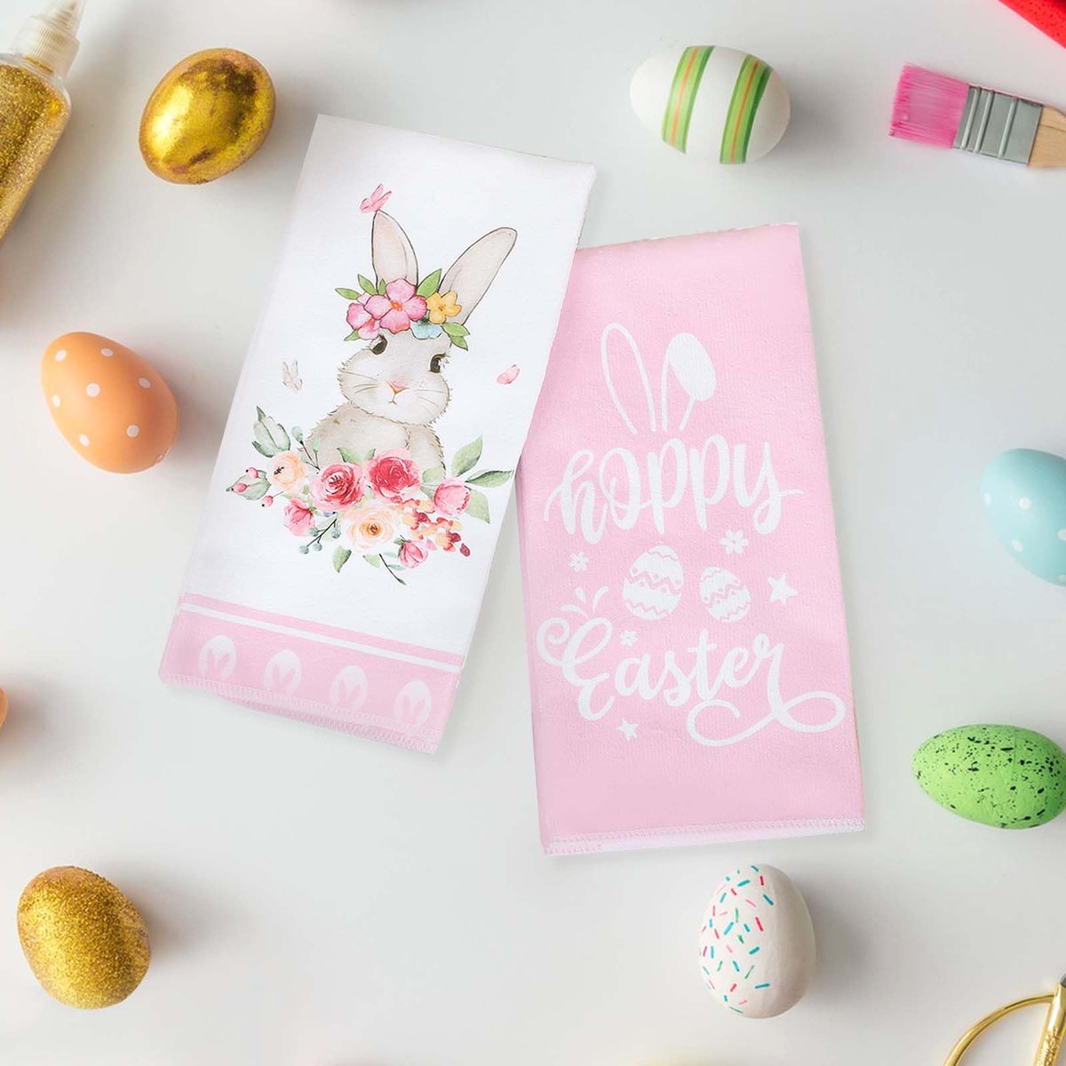 CookBrightSide's tweet photo. Happy Easter 🐇, food lovers!

Celebrate 🥳 with a feast full of flavor and fun. 

Whether it's a classic brunch or a sweet treat, let's make this Easter meal one to remember.

#EasterCooking #HolidayFeast #HappyEaster #Foodies https://t.co/7B7KofvEo2