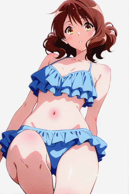 久美子 