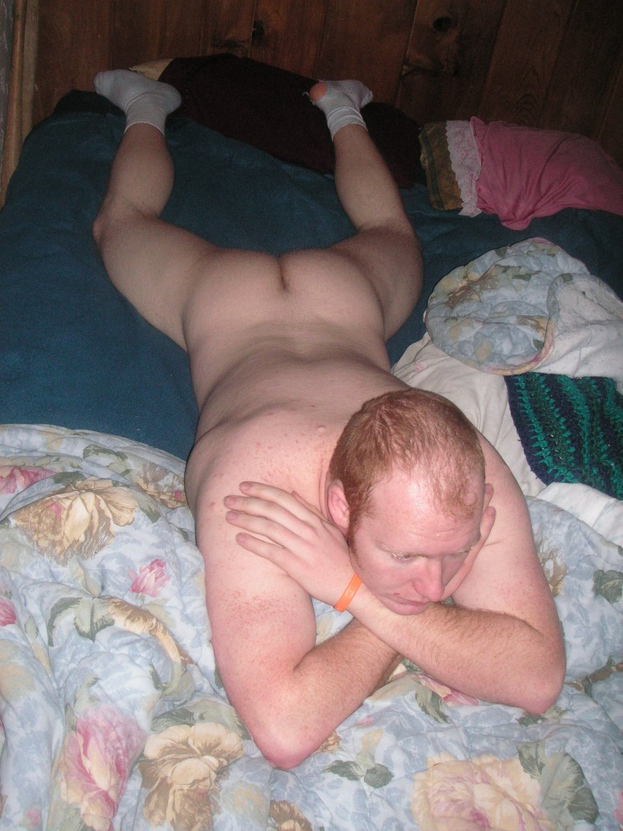 UNCIRCUMCISED DADDY tweet media