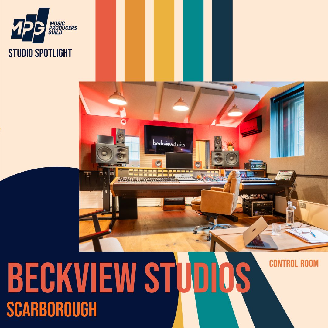 Music Producers Guild tweet media