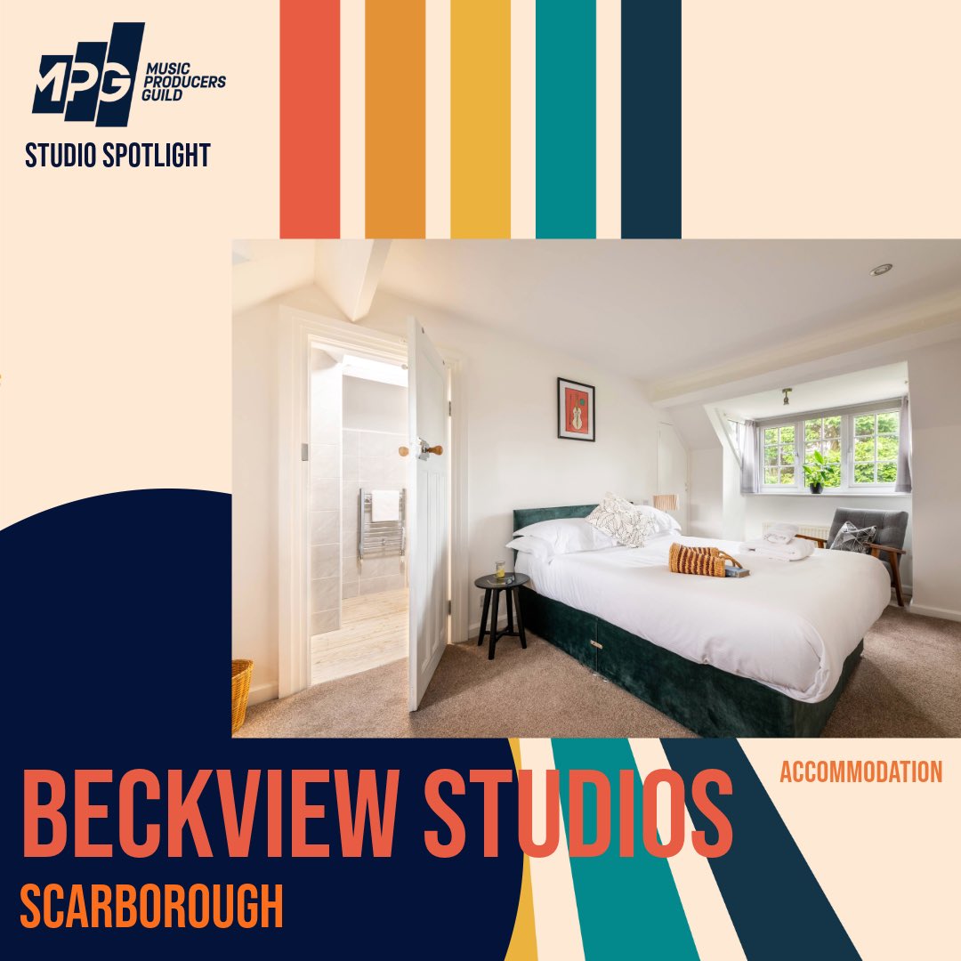 Music Producers Guild tweet media