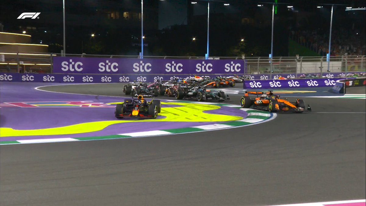 Formula 1 tweet media