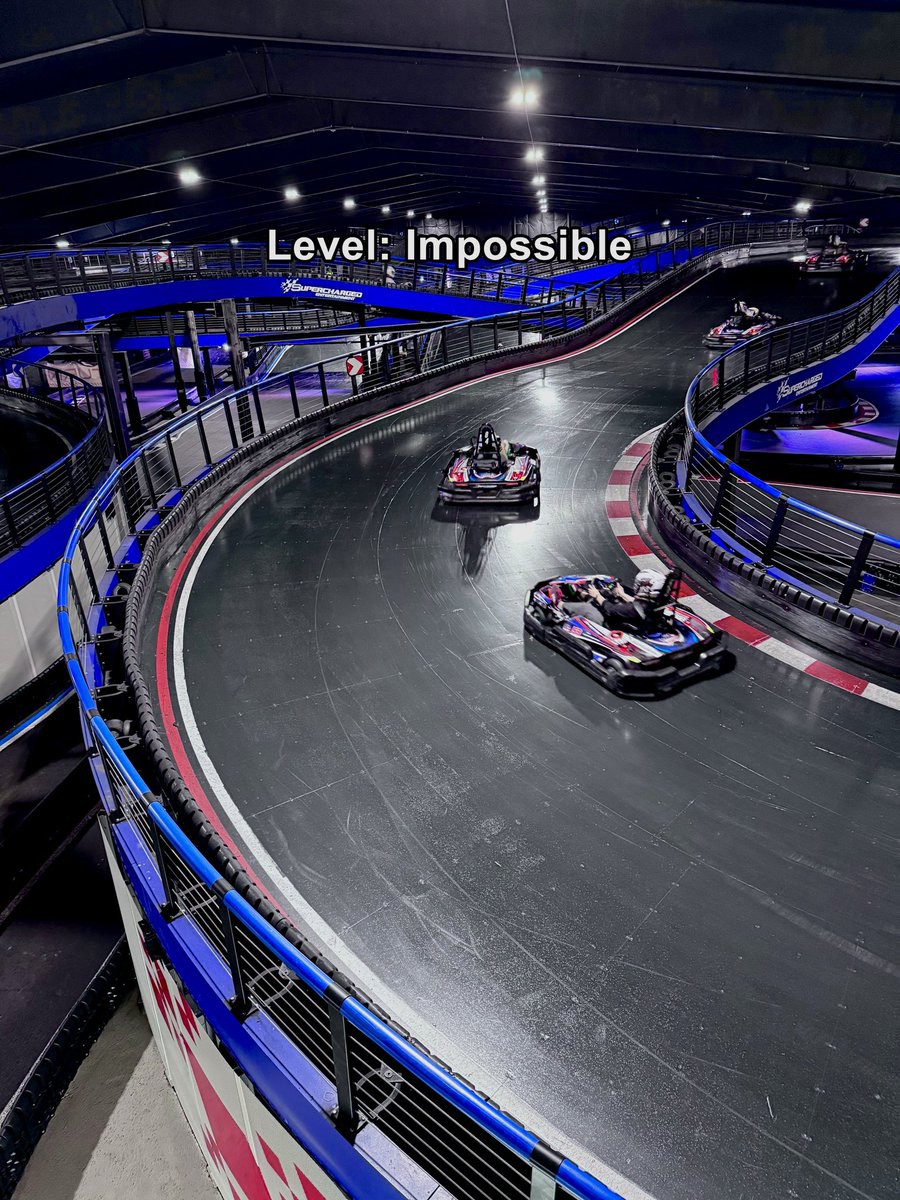 Supercharged Entertainment NJ tweet media