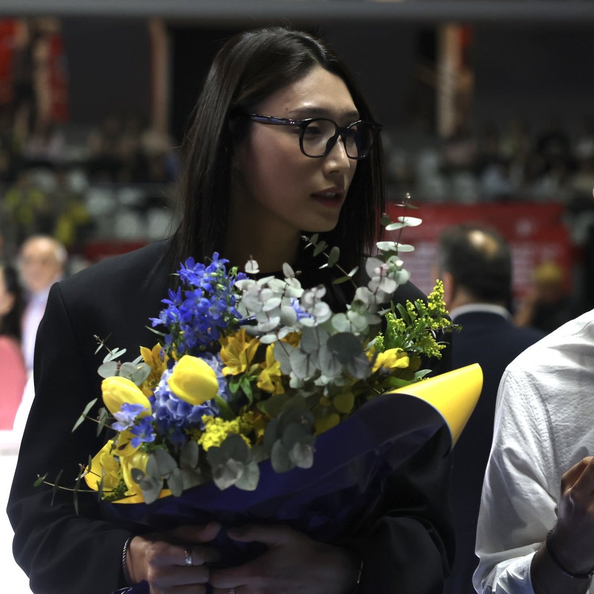 🇰🇷Kim Yeon Koung - Fenerbahçe 🇹🇷