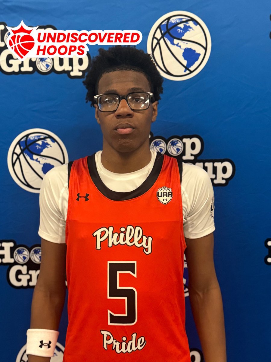 Undiscovered Recruits (@undiscoverhoops) on Twitter photo Imhotep Character (PA) (2026) 6ā4 Forward Latief Lorenzano-White (<a href="/LatiefW79710/">Latief Lorenzano-White</a>) Latief, a lengthy 6ā4 athletic wing, showcased his ability to score at all three levels. He played with great energy and made his presence felt throwing down powerful dunks, blocking shots, and Imhotep Character (PA) (2026) 6ā4 Forward Latief Lorenzano-White (<a href="/LatiefW79710/">Latief Lorenzano-White</a>) Latief, a lengthy 6ā4 athletic wing, showcased his ability to score at all three levels. He played with great energy and made his presence felt throwing down powerful dunks, blocking shots, and