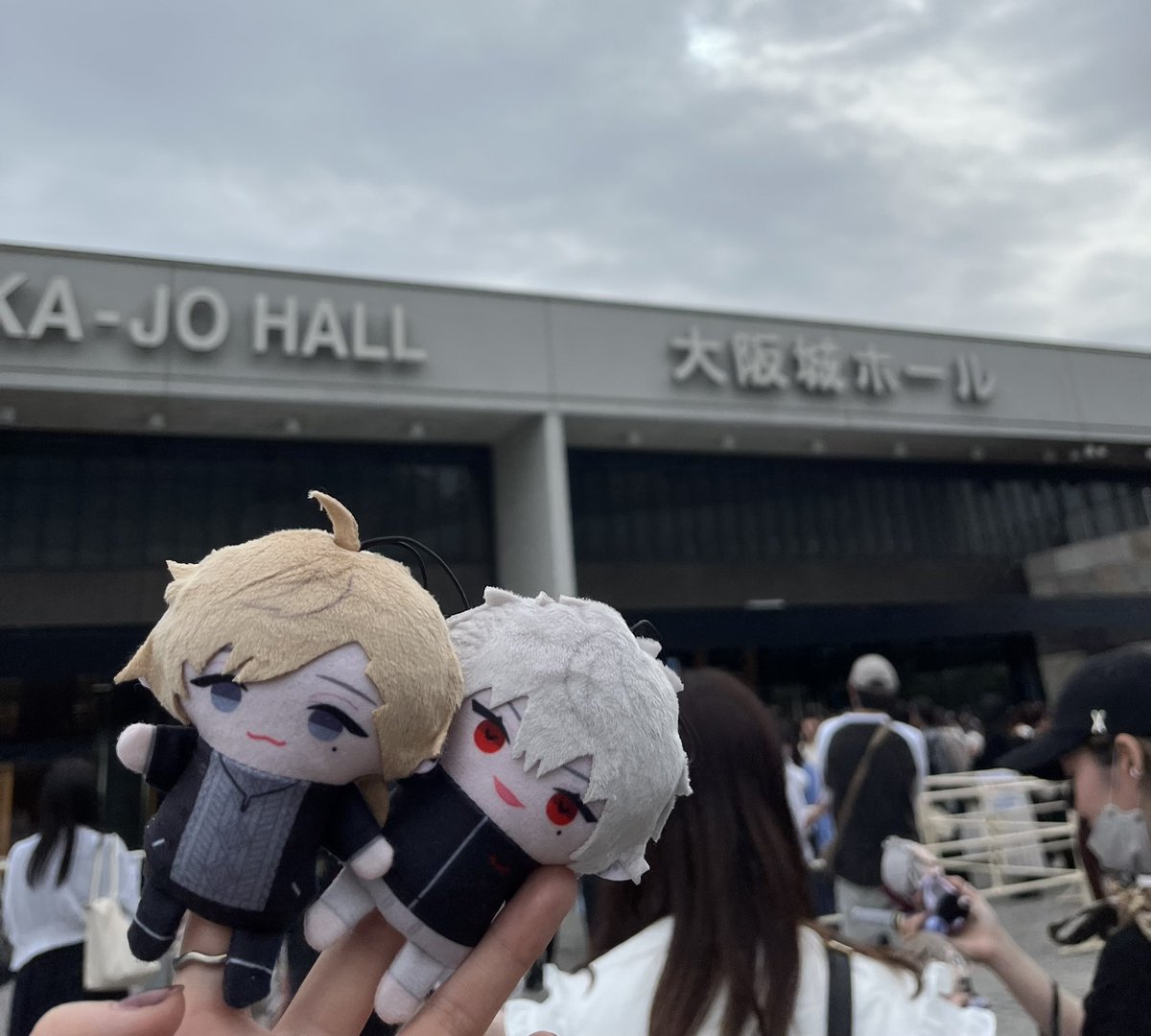 suzuCNR's tweet photo. くろのわ、あと箱押しです🌈🕒
お友達ください🫶
ライブ一緒に行く人探してたりします🕺

 #にじさんじ
 #ChroNoiR https://t.co/qh9iFOT9B9