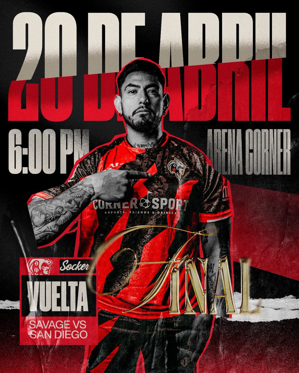 A <a href="/MASLarena/">MASL</a> champions will be crowned tonight! 
youtube.com/watch?v=Atd641…