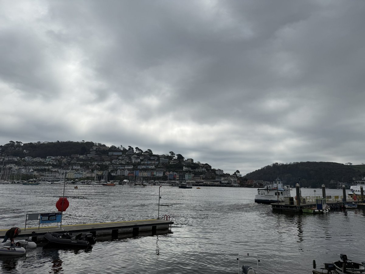 timolloyd's tweet image. Dartmouth is stunning