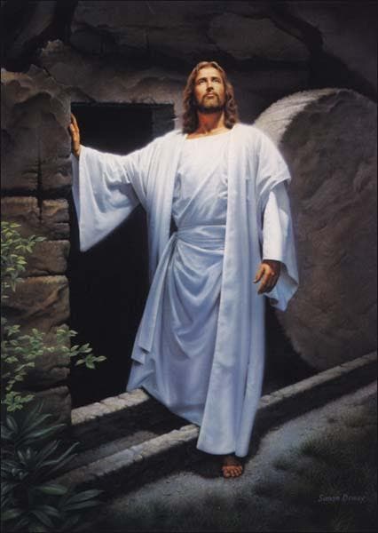 VeroDeGallardo's tweet photo. El único y verdadero significado de la Pascua es Jesús Resucitado
#FelicesPascuas
#PascuasDeResurreccion https://t.co/fOyUCvTymM