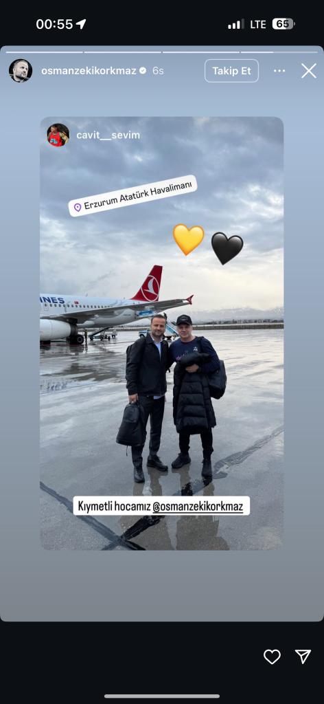 Erzurum vekilleri bakanları STK'ları belediye başkanları neredeler. 
#ErzurumsporDoğranıyor