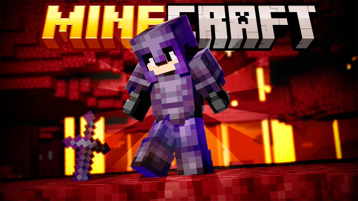 boamatv27's tweet photo. 📸 Faço thumbs personalizadas de Minecraft!
🔥 Estilo profissional
🎯 Ideal pra Survival, Hardcore e mais
💰 A partir de R$25
📩 Chama no DM pra fechar a sua!
#Minecraft #ThumbnailMinecraft #MinecraftBrasil #DesignerMinecraft https://t.co/23ndeKGXlA