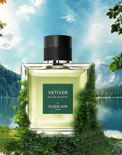 mr__perfumer's tweet photo. Guerlain Vetiver is one of the most iconic vetiver scents — often seen as a reference. It’s green, woody, and citrusy like many others, but the hint of leather and tobacco makes it stand out. It’s not flat or linear; there’s warmth and depth underneath. https://t.co/NX6UZBivJI
